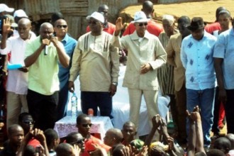 Guinée : LÂ’opposition dans les rues le jeudi prochain pour exiger une sortie de crise